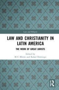 Law and Christianity in Latin America: